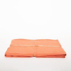 Alan Table Runner Coral