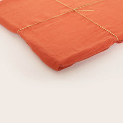 Alan Table Runner Coral