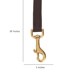 Murphy Dog Leash Small