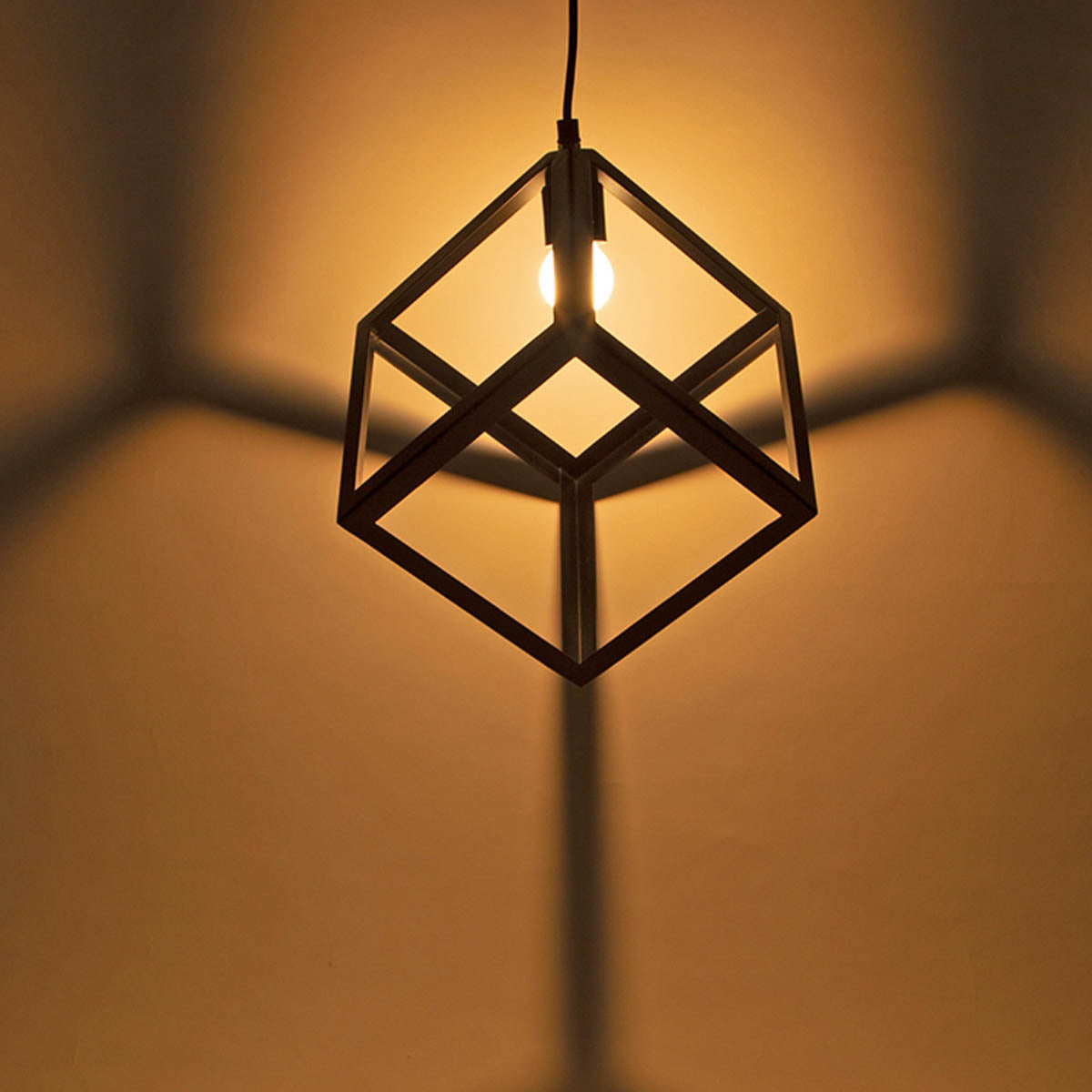 Nahara Hanging Lamp