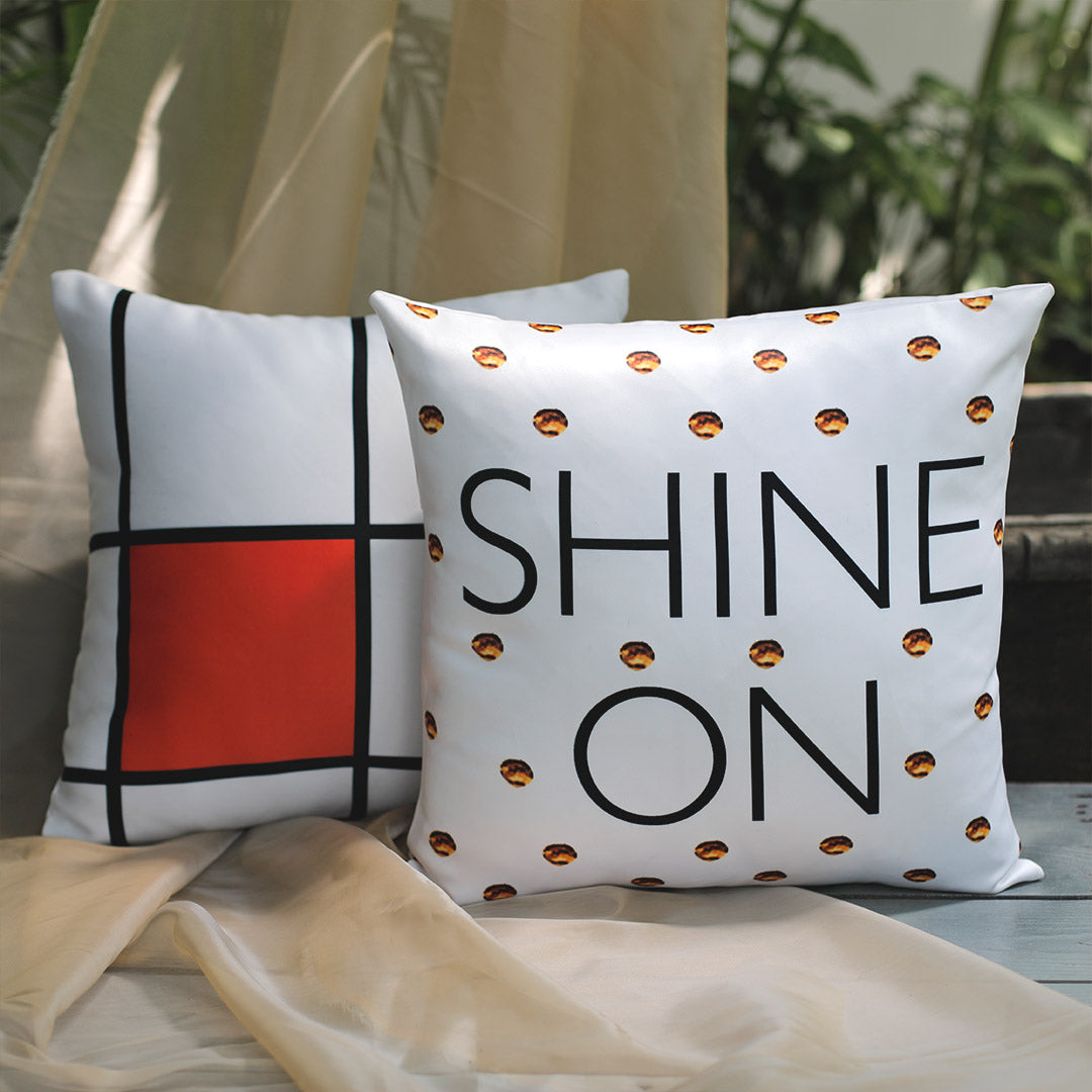 Florence Cushion Cover