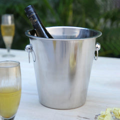 Charleston Champagne Bucket