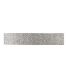 Metallic Lac Table Mat Silver