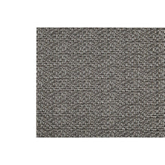 Chilewich Glassweave Graphite Rectangular Mat