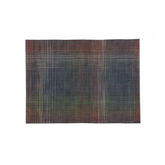 Chilewich Plaid Table Mat Multi-Color