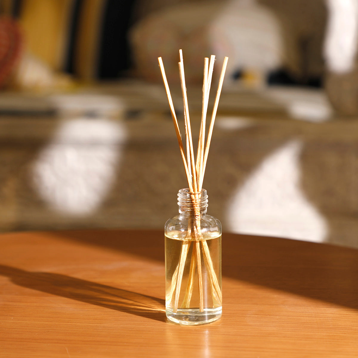 Myron Reed Diffuser Baby Powder