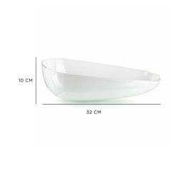 Z1872 Bowl 211 Mm Kristall