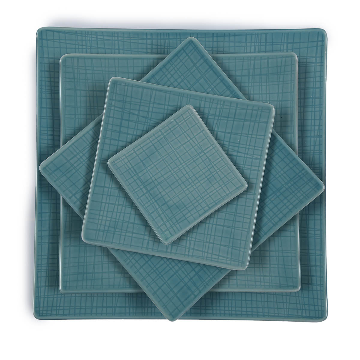 Rosenthal Colour Aqua Side Plate