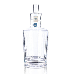 Z1872, 16.9 Oz Whisky Carafe