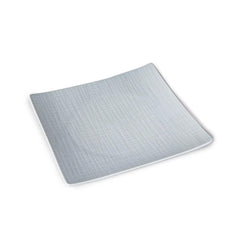 Weiss White Square Platter