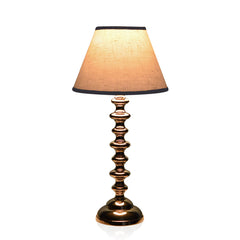 Millie Silver Table Lamp 1466