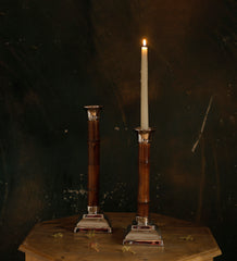 Magnus Candle Stick Stand Small