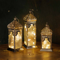 Mughal Lantern Small