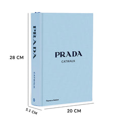 Prada Catwalk Book