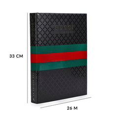 Gucci Book