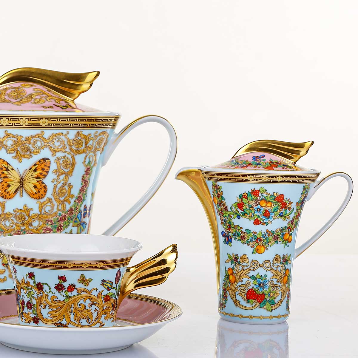 Versace Ikarus Creamer