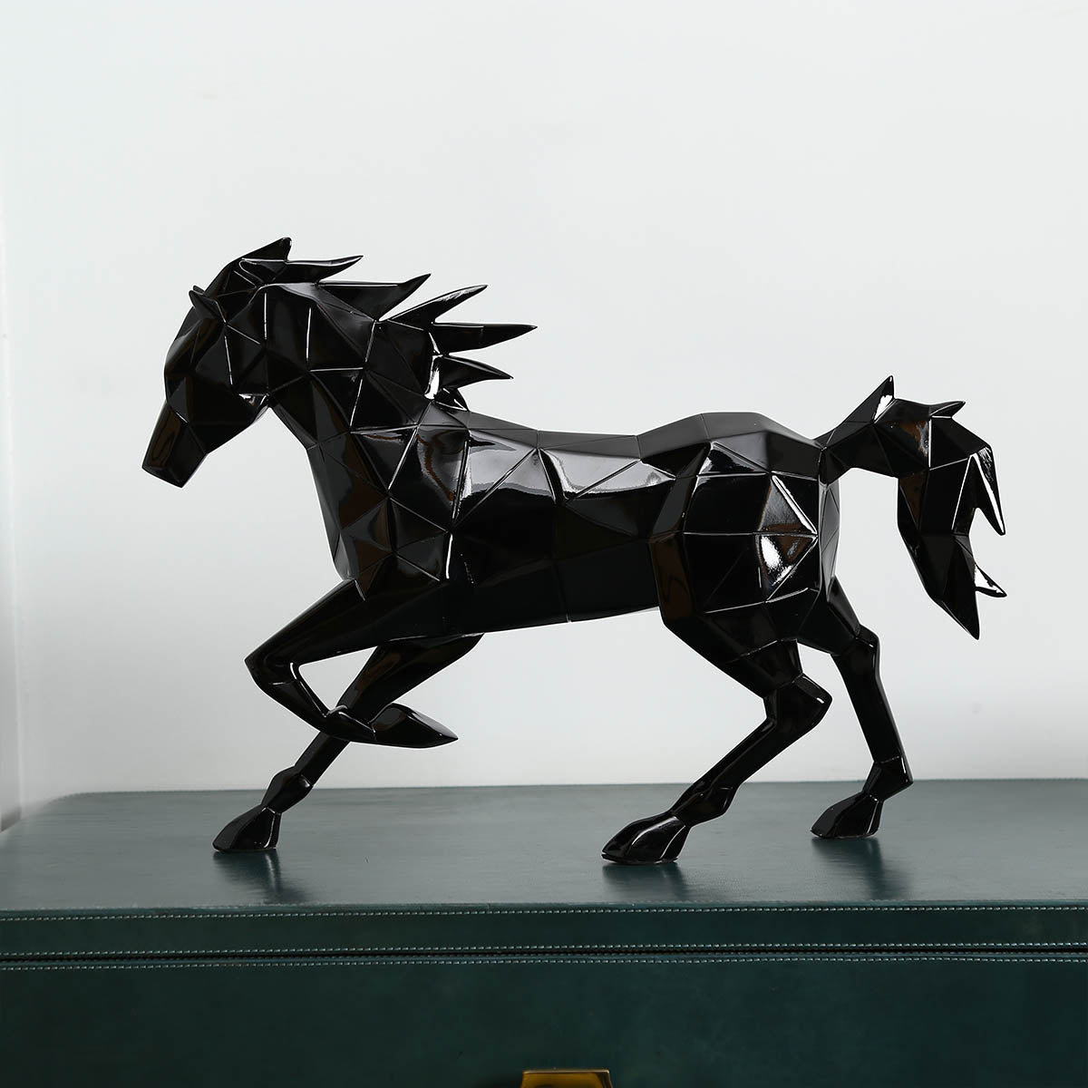 Horse Sculpture