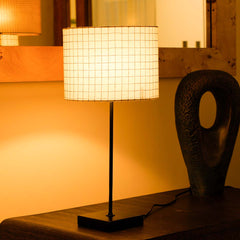 Opal Table Lamp