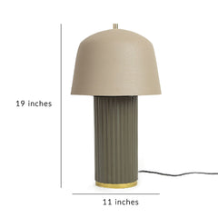 Aurora Table Lamp