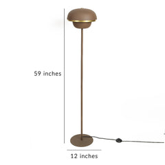 Savoir Floor Lamp