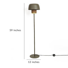 Trouver Floor Lamp