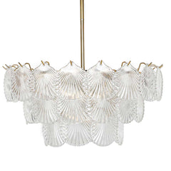 Brie  Chandelier