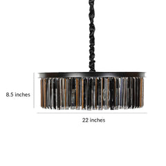 Nixone Chandelier