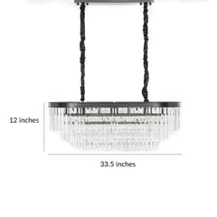 Ortella  Chandelier