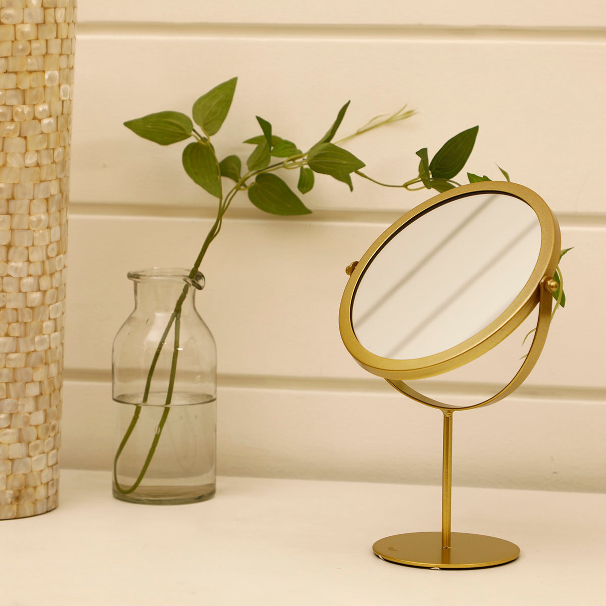 Laverre Table Mirror