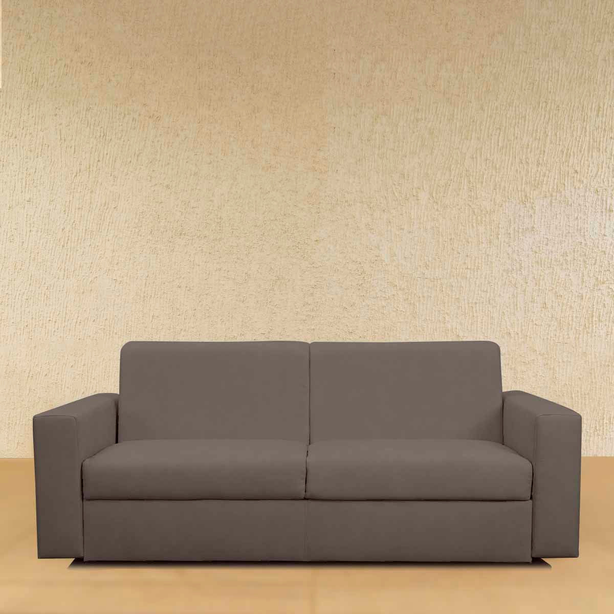 Morris Sleepy Sofa - Grey