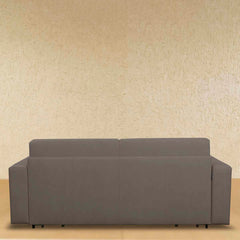 Morris Sleepy Sofa - Grey