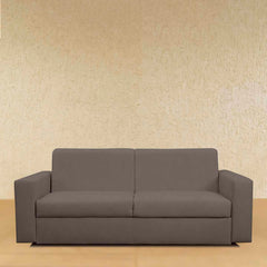 Morris Sleepy Sofa - Grey