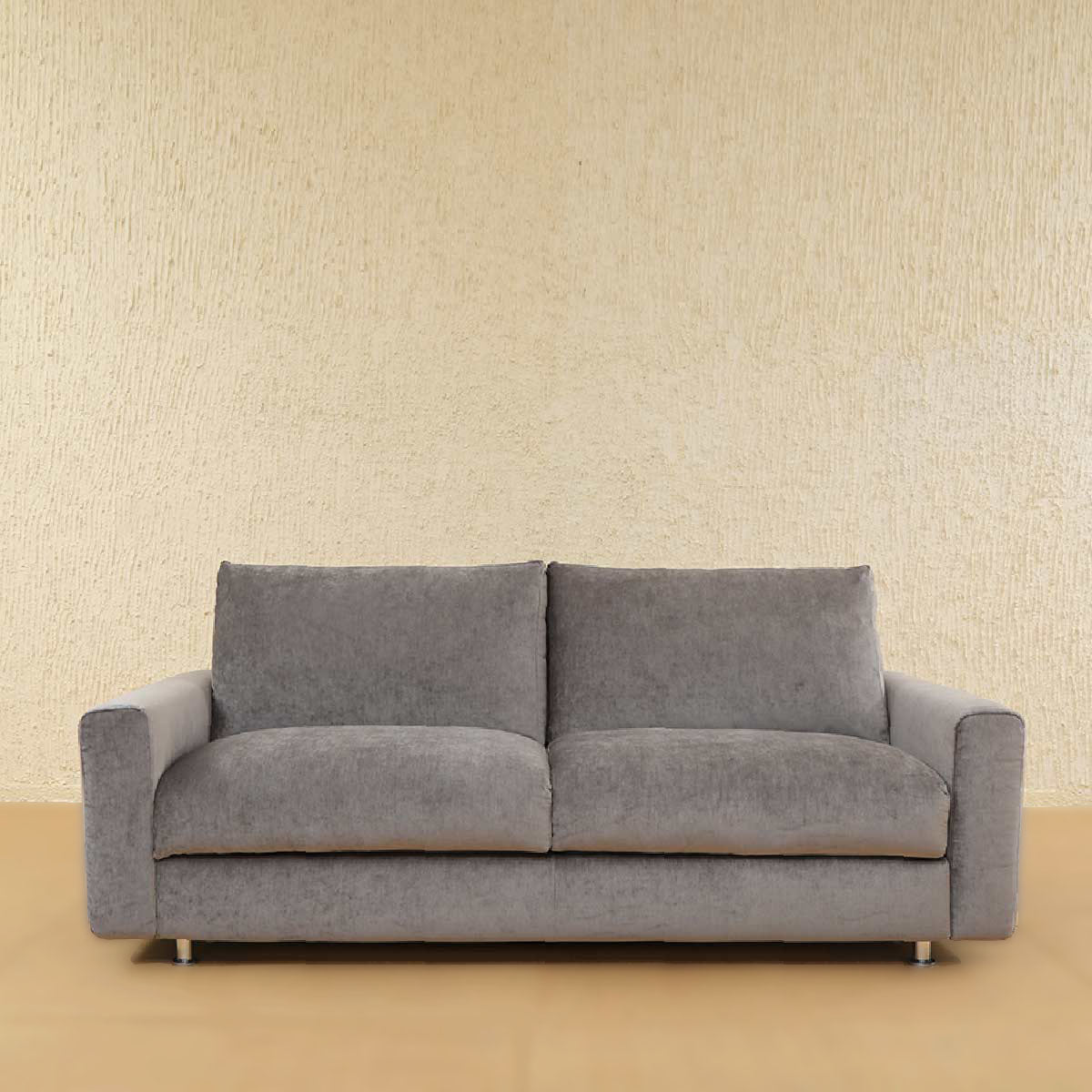 Chelsea Sleepy Sofa - Dark Grey