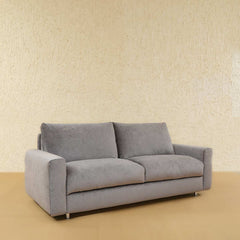 Chelsea Sleepy Sofa - Dark Grey