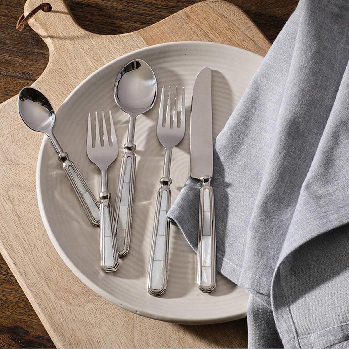 Cloe Cutlery Set of 5