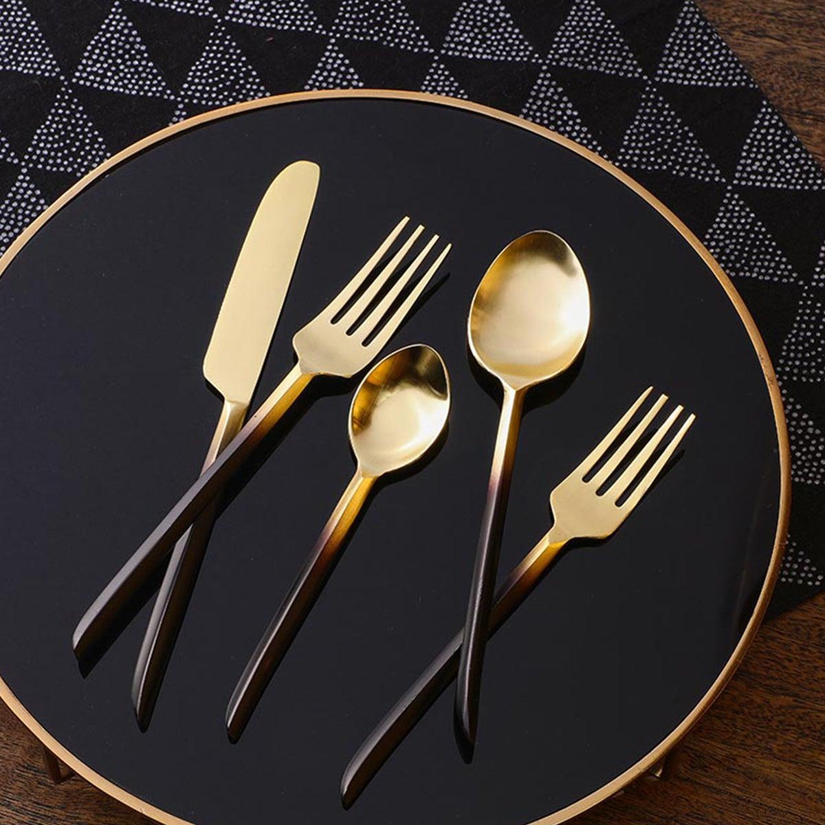 Ruth Cutlery Set of 5