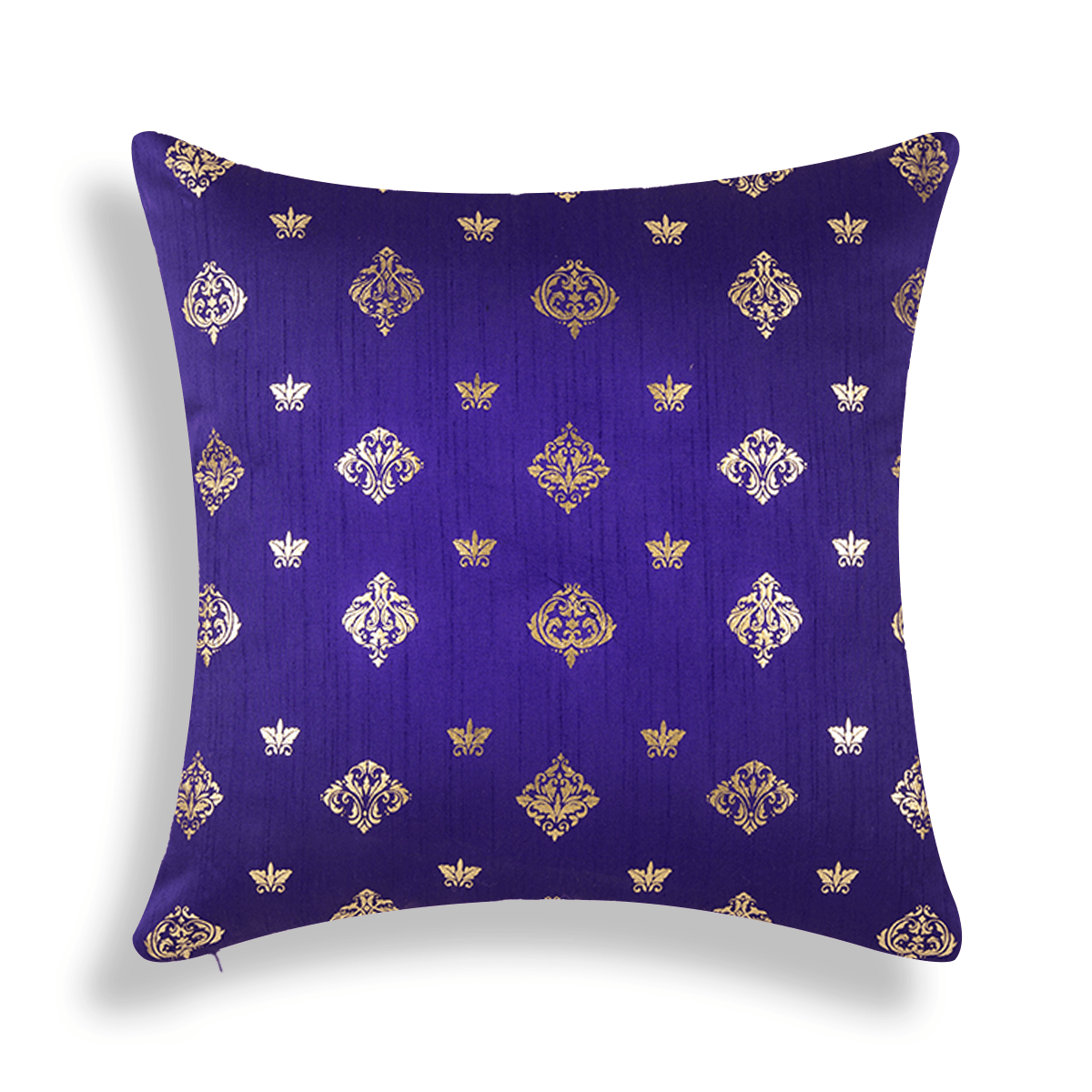 Bani Cushion Cover Purple - Home4u