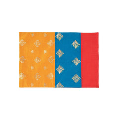 Scarlet Placemats Set of 4 - Home4u