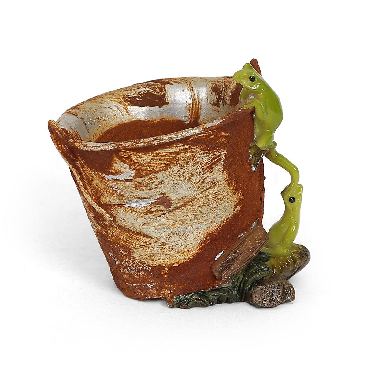 Artie Pot Mini Object - Home4u