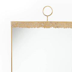 Ophira Wall Mirror Small