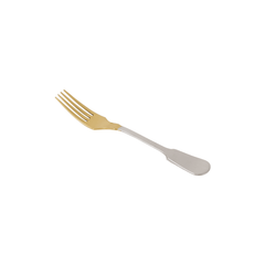 Herdmar Multi Metal Mono Cutlery - Set of 24