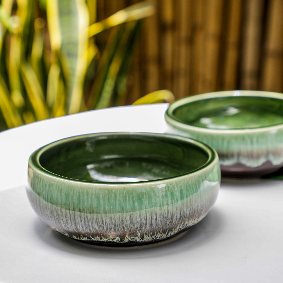 Lush Terra Bowl Set of 2