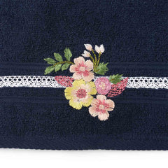 Lolanthe Face Towel set of 4