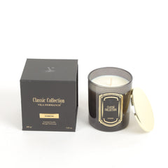 Vila Hermanos Classic Collection Verbena Jar Candle