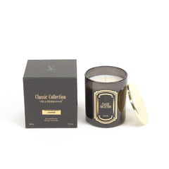 Vila Hermanos Classic Collection Jasmine in Jar Candle