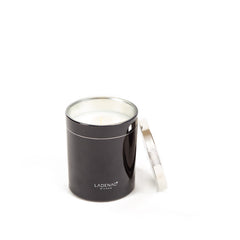 Ladenac Lui & Lei Nice To Meet You Black Jar Candle