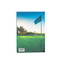 150 Golf Courses Book