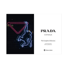 Prada Catwalk Book