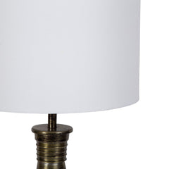 Pearl Cylindrical Shade Medium