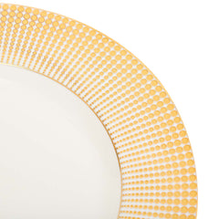 Aura Dinner Plate